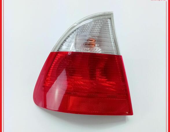 Combination Rearlight BMW 3er (E46)