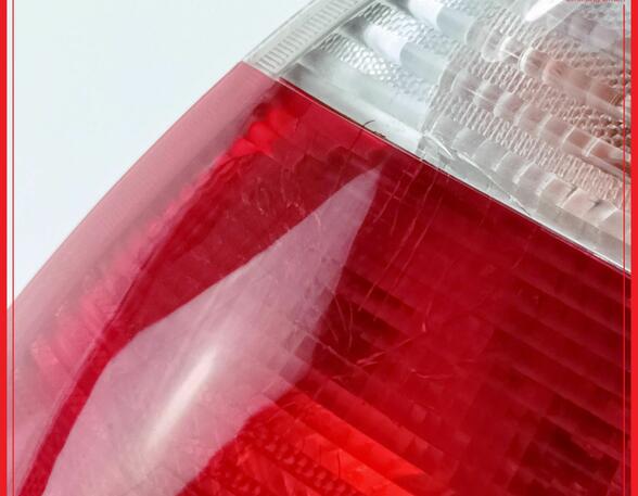 Combination Rearlight BMW 3er (E46)