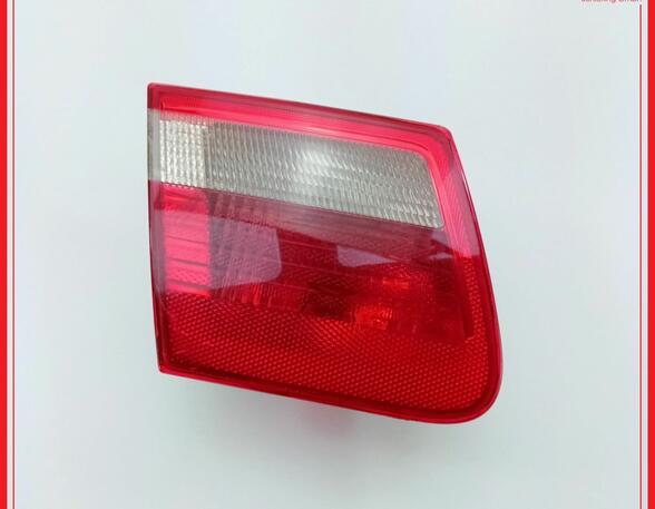 Combination Rearlight BMW 3er (E46)