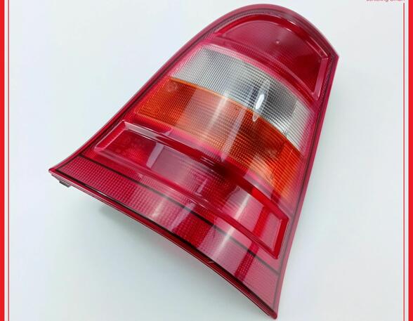 Combination Rearlight MERCEDES-BENZ A-Klasse (W168)