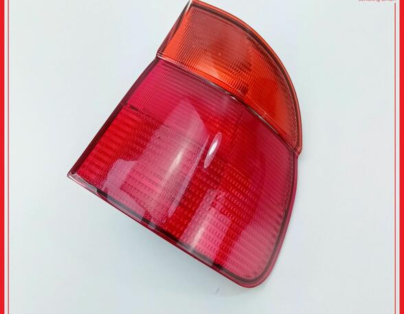 Combination Rearlight BMW 5er Touring (E39)