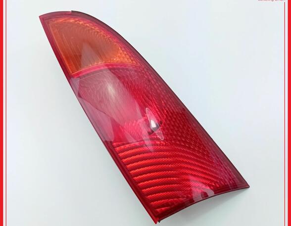 Combination Rearlight FORD Focus (DAW, DBW)