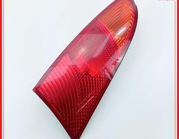 Combination Rearlight FORD Focus (DAW, DBW)