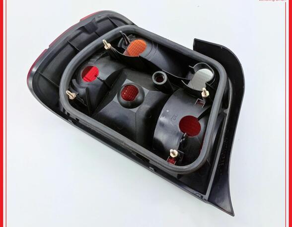 Combination Rearlight BMW 3er Compact (E36)