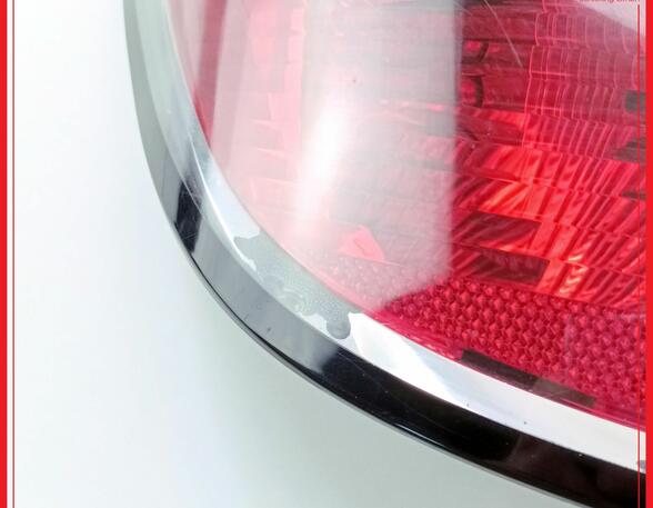 Combination Rearlight OPEL Vectra B (J96)