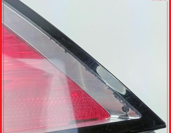 Combination Rearlight OPEL Vectra B (J96)