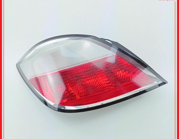 Combination Rearlight OPEL Vectra B (J96)