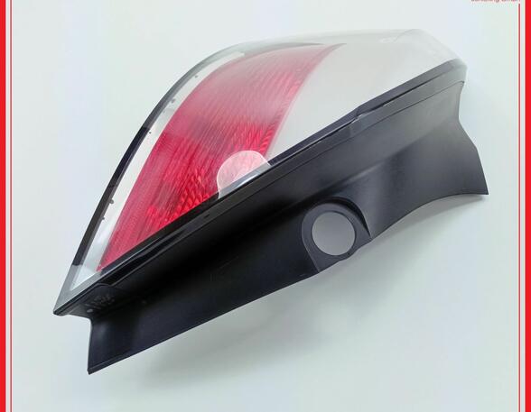 Combination Rearlight OPEL Vectra B (J96)