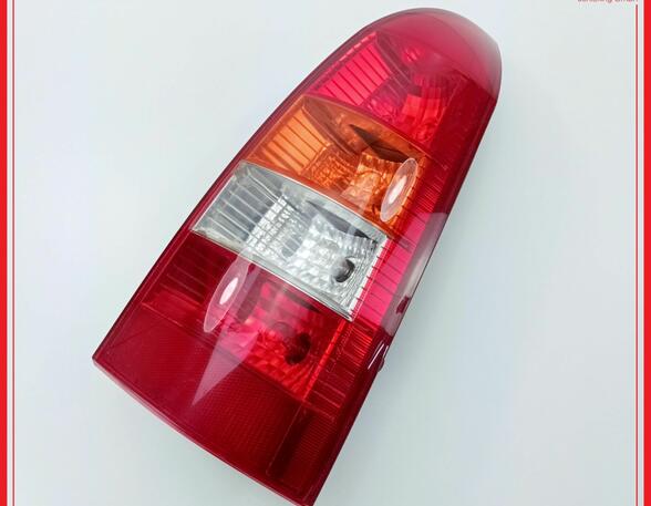 Combination Rearlight OPEL Astra G CC (F08, F48)