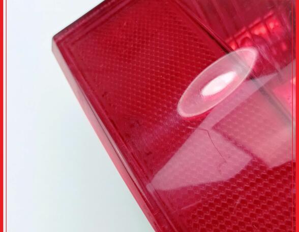 Combination Rearlight OPEL Astra G CC (F08, F48)