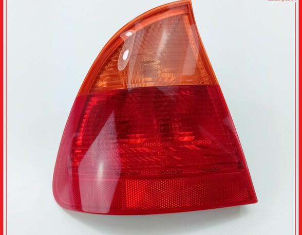 Combination Rearlight BMW 3er Coupe (E46)