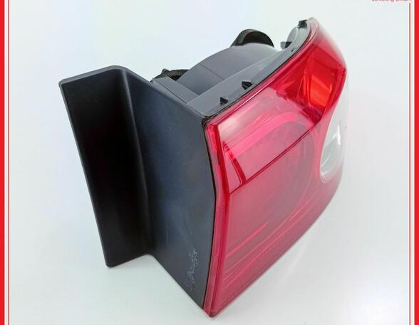 Combination Rearlight RENAULT Laguna II (BG0/1)