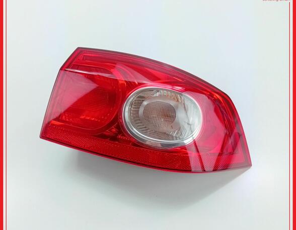 Combination Rearlight RENAULT Laguna II (BG0/1)