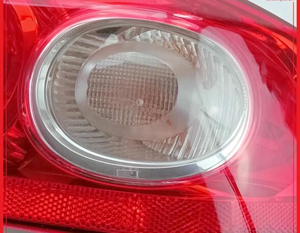 Combination Rearlight RENAULT Laguna II (BG0/1)