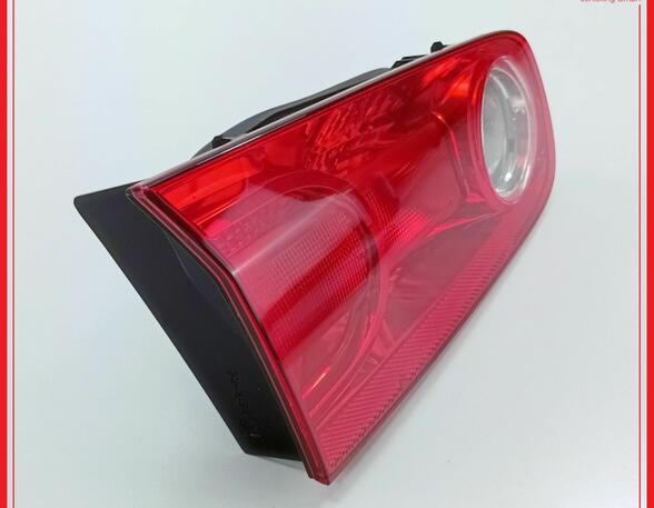 Combination Rearlight RENAULT Laguna II (BG0/1)