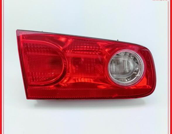 Combination Rearlight RENAULT Laguna II (BG0/1)