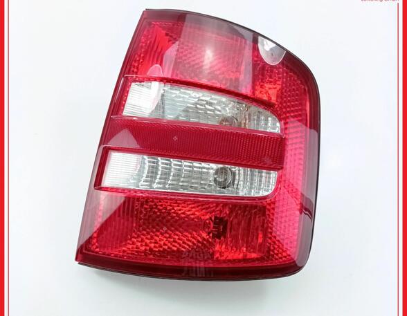 Combination Rearlight SKODA Fabia I Combi (6Y5)