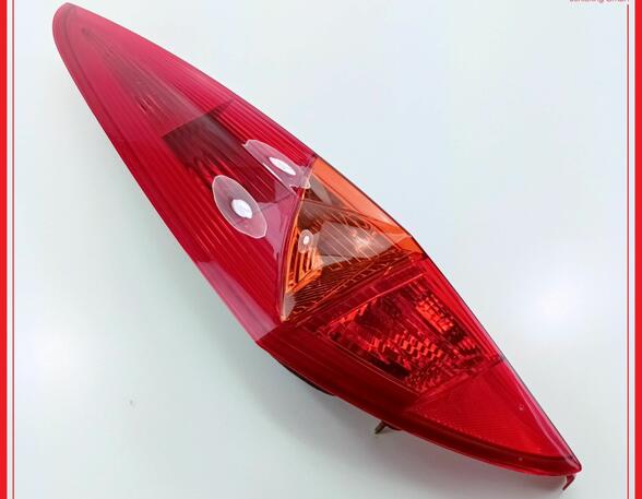 Combination Rearlight FIAT Punto (188), FIAT Punto Kasten/Schrägheck (188)