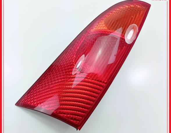 Combination Rearlight FORD Focus (DAW, DBW)