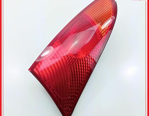 Combination Rearlight FORD Focus (DAW, DBW)