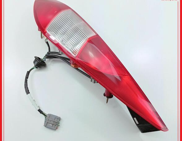 Combination Rearlight FORD Mondeo III Turnier (BWY)