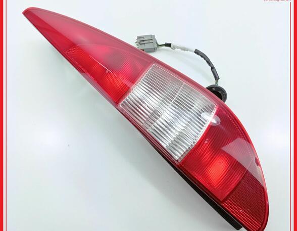 Combination Rearlight FORD Mondeo III Turnier (BWY)