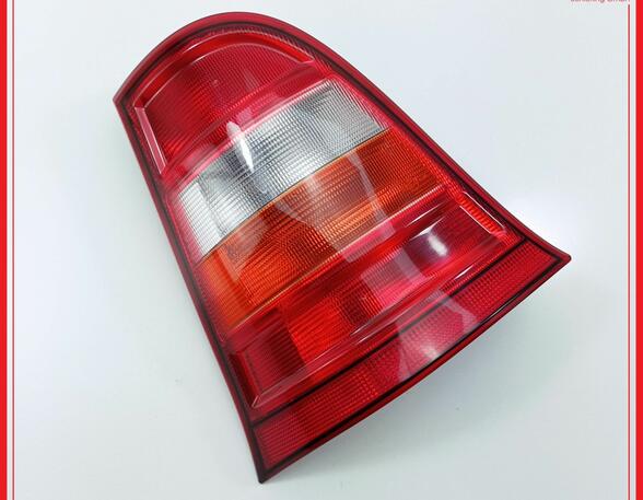 Combination Rearlight MERCEDES-BENZ A-Klasse (W168)