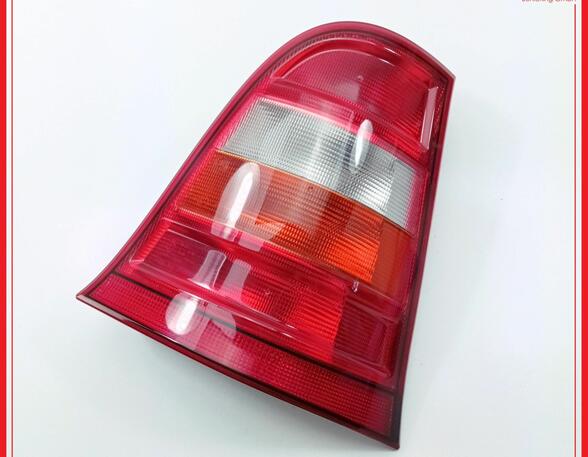 Combination Rearlight MERCEDES-BENZ A-Klasse (W168)