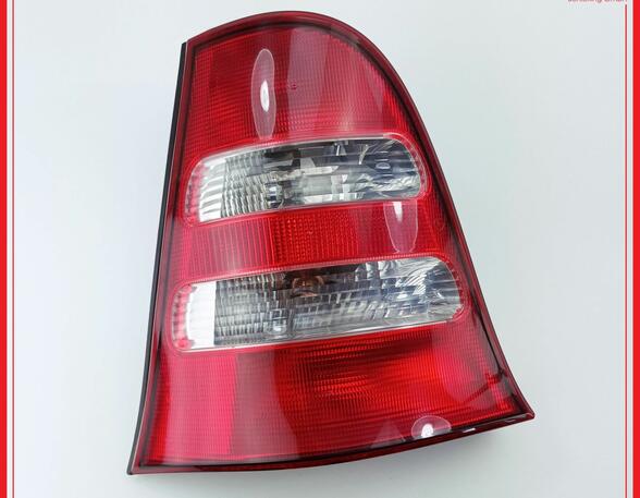 Combination Rearlight MERCEDES-BENZ A-Klasse (W168)