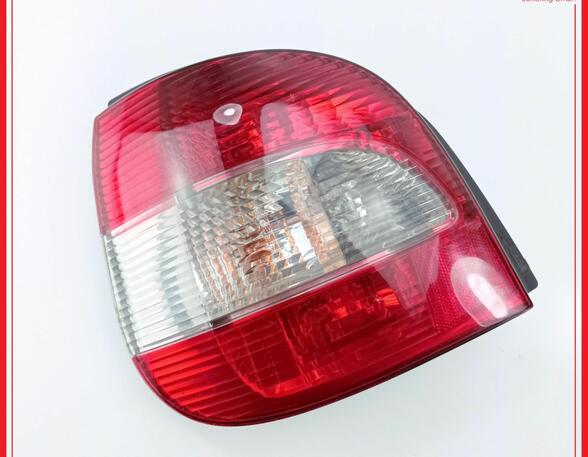 Combination Rearlight RENAULT Megane Scenic (JA0/1), RENAULT Scénic I Großraumlimousine (FA0, JA0/1)