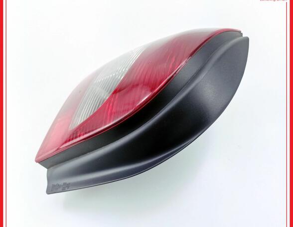 Combination Rearlight RENAULT Megane Scenic (JA0/1), RENAULT Scénic I Großraumlimousine (FA0, JA0/1)