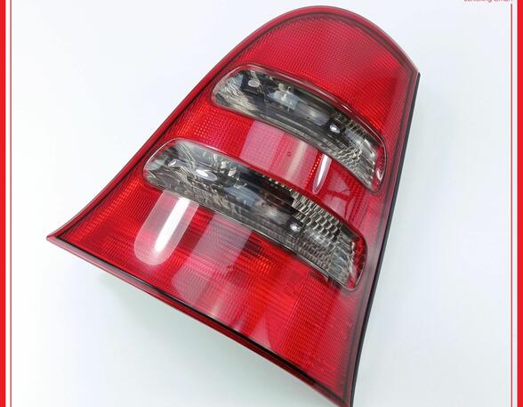 Combination Rearlight MERCEDES-BENZ A-Klasse (W168)