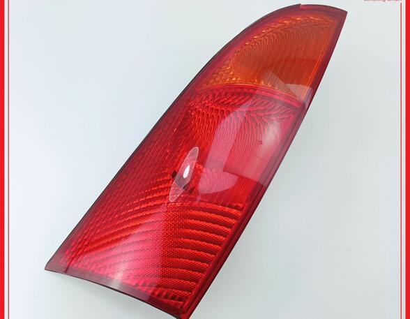 Combination Rearlight FORD Focus (DAW, DBW)