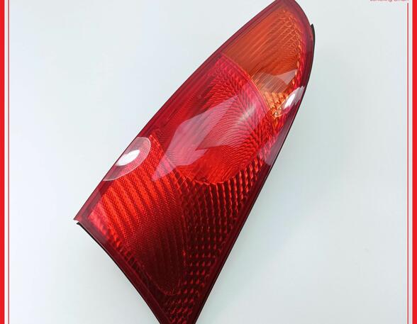 Combination Rearlight FORD Focus (DAW, DBW)