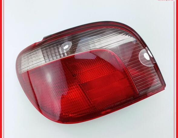 Combination Rearlight TOYOTA Yaris (NCP1, NLP1, SCP1)