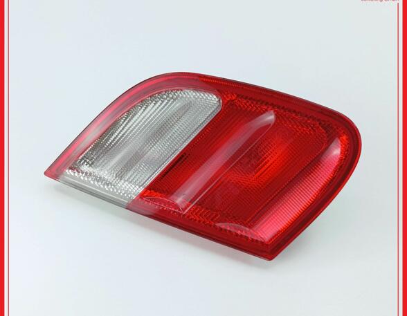 Combination Rearlight MERCEDES-BENZ CLK (C208)