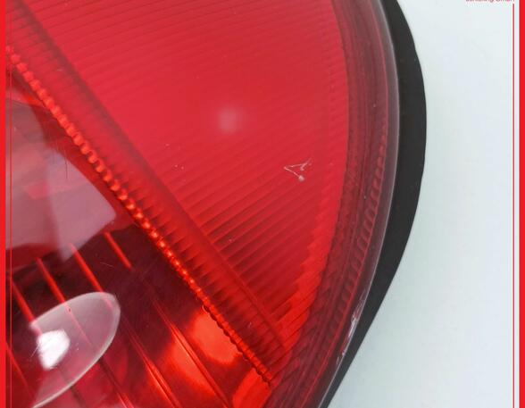 Combination Rearlight OPEL Astra G Caravan (T98)