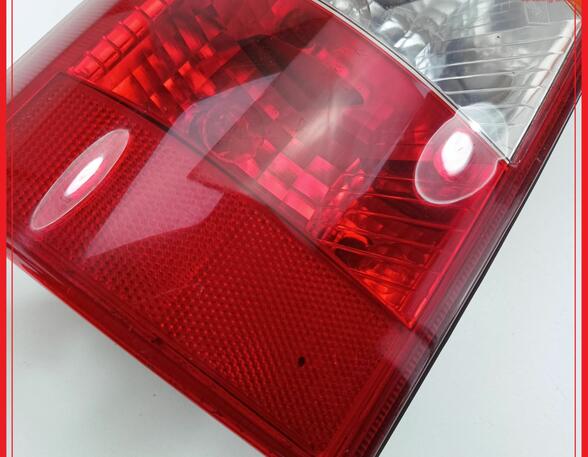 Combination Rearlight OPEL Astra G Caravan (T98)