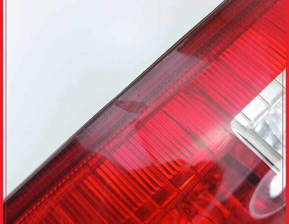 Combination Rearlight OPEL Astra G Caravan (T98)