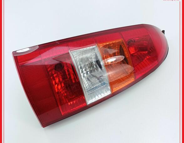 Combination Rearlight OPEL Astra G Caravan (T98)