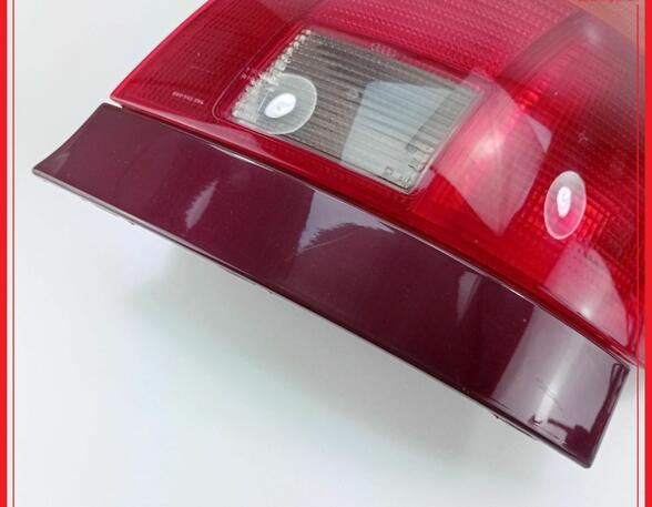 Combination Rearlight AUDI A4 (8D2, B5)