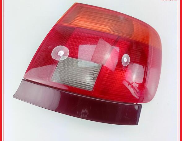 Combination Rearlight AUDI A4 (8D2, B5)