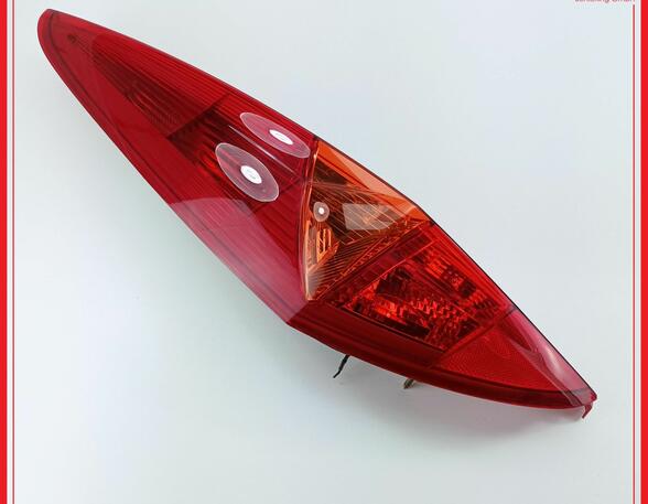 Combination Rearlight FIAT Punto (188), FIAT Punto Kasten/Schrägheck (188)