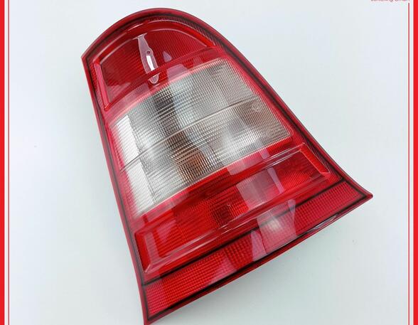 Combination Rearlight MERCEDES-BENZ A-Klasse (W168)