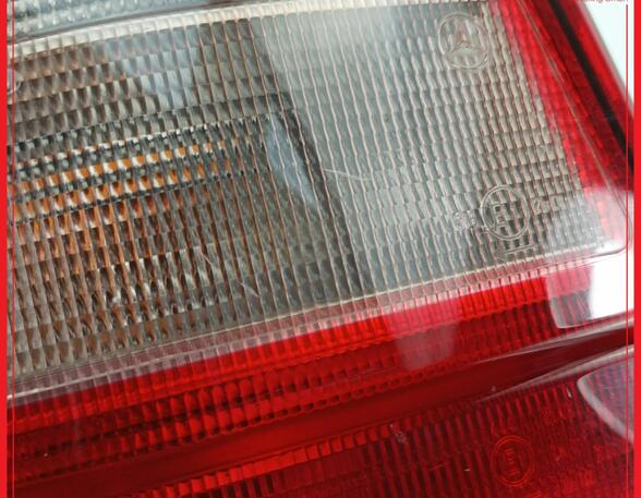 Combination Rearlight MERCEDES-BENZ A-Klasse (W168)