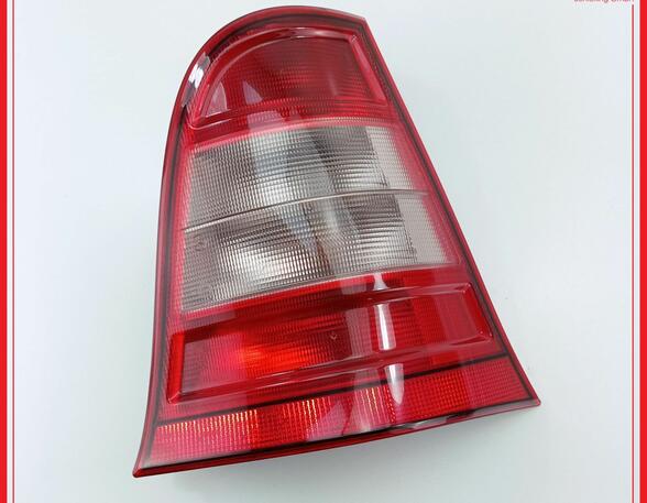 Combination Rearlight MERCEDES-BENZ A-Klasse (W168)