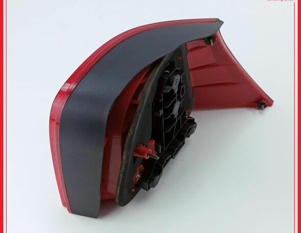 Combination Rearlight VW Golf IV (1J1)