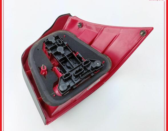 Combination Rearlight VW Golf IV (1J1)