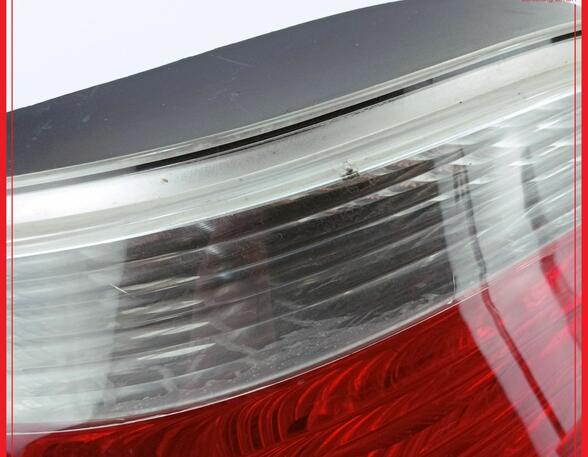 Combination Rearlight BMW 5er (E60)