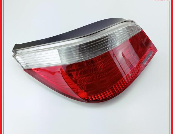 Combination Rearlight BMW 5er (E60)